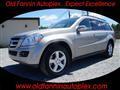 2008 Mercedes-Benz GL-Class