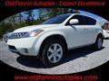 2007 Nissan Murano