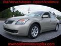 2009 Nissan Altima
