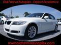 2011 BMW 3 Series