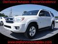 2007 Toyota 4Runner