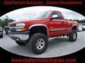 2000 Chevrolet Silverado 1500