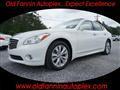 2011 Infiniti M
