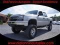 2007 Chevrolet Silverado 1500 Classic