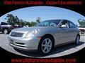 2004 Infiniti G35