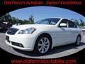 2007 Infiniti M35