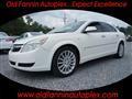2007 Saturn Aura