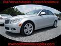 2009 Mercedes-Benz C-Class