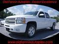 2012 Chevrolet Silverado 1500