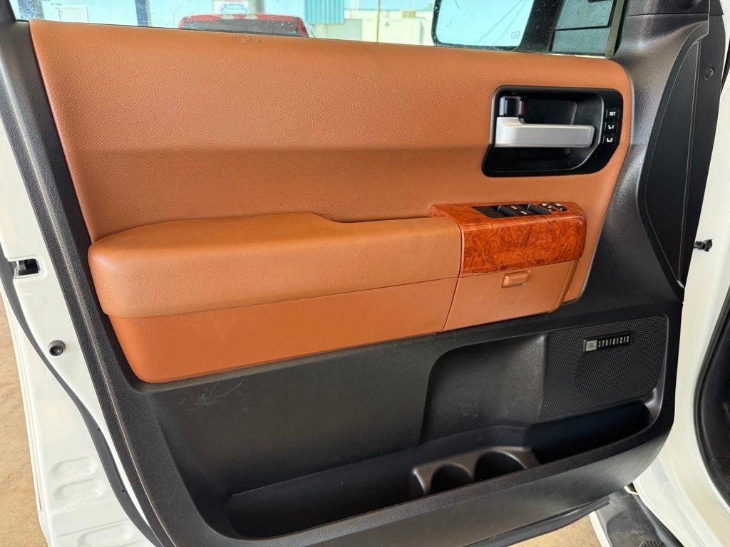 2019 Toyota Sequoia Platinum - 5
