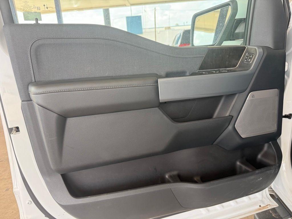 2022 Ford F-150 Lariat - 5