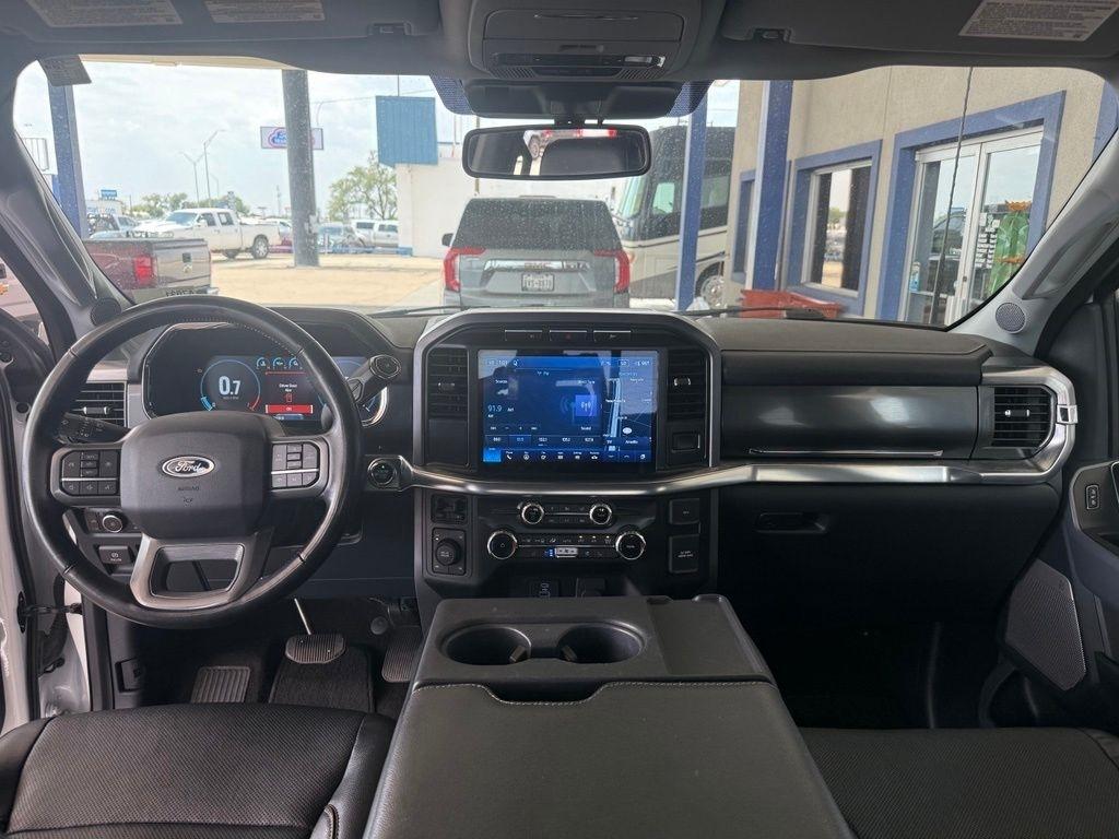 2022 Ford F-150 Lariat - 8