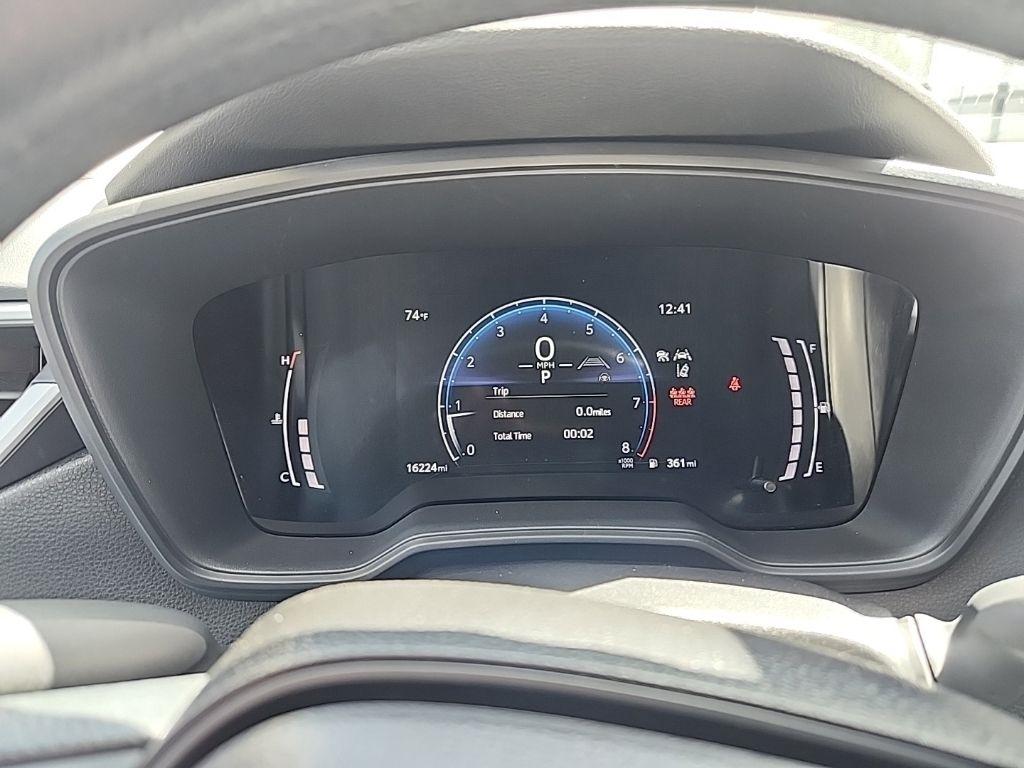 2026 Toyota Corolla LE - 6