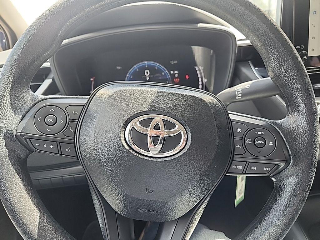 2026 Toyota Corolla LE - 7