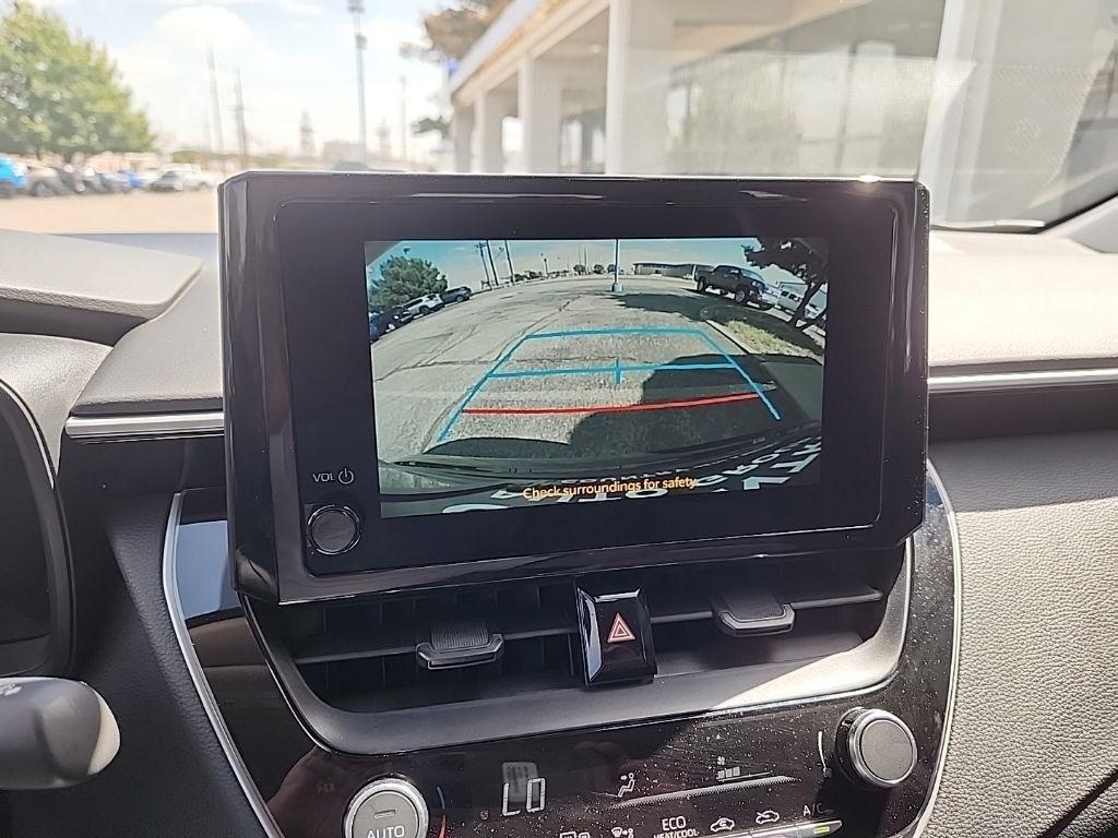 2026 Toyota Corolla LE - 10