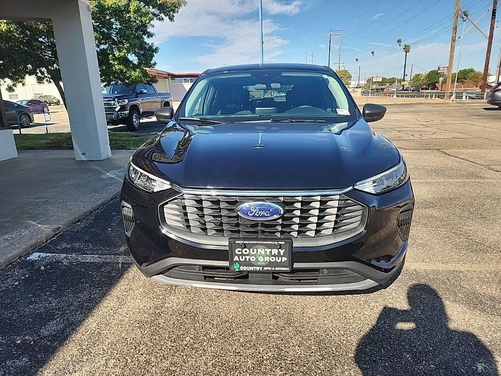 2025 Ford Escape Active - 1