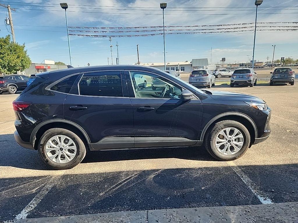 2025 Ford Escape Active - 2