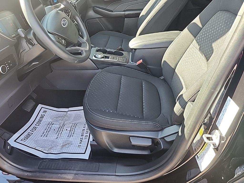 2025 Ford Escape Active - 7