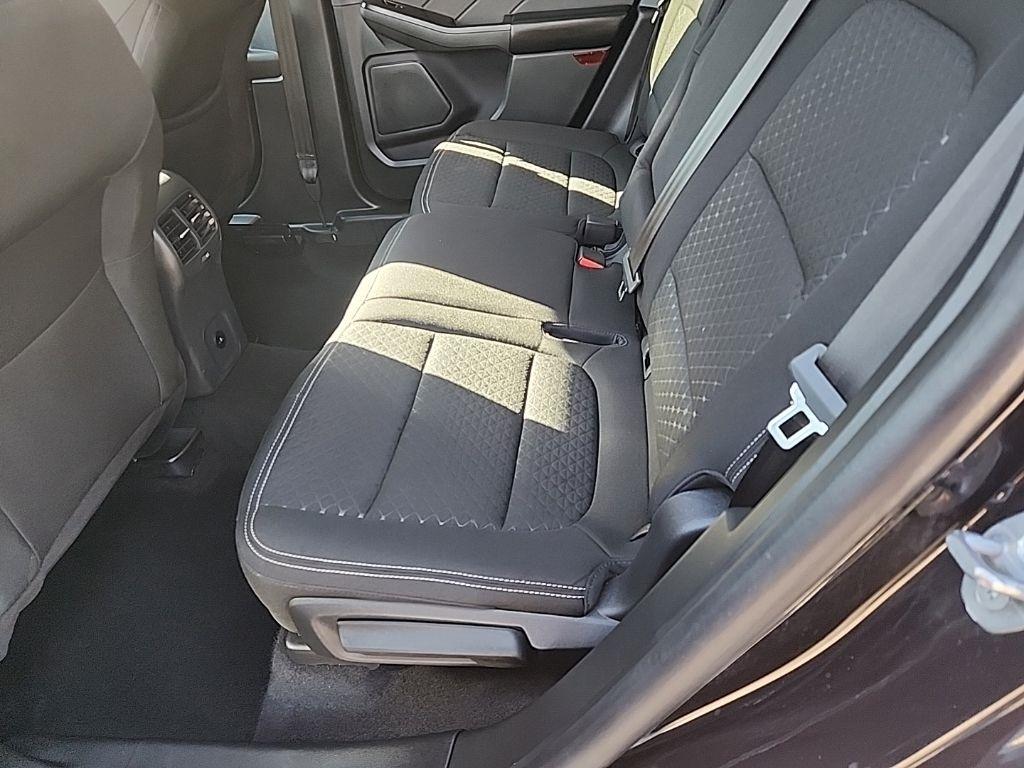 2025 Ford Escape Active - 8
