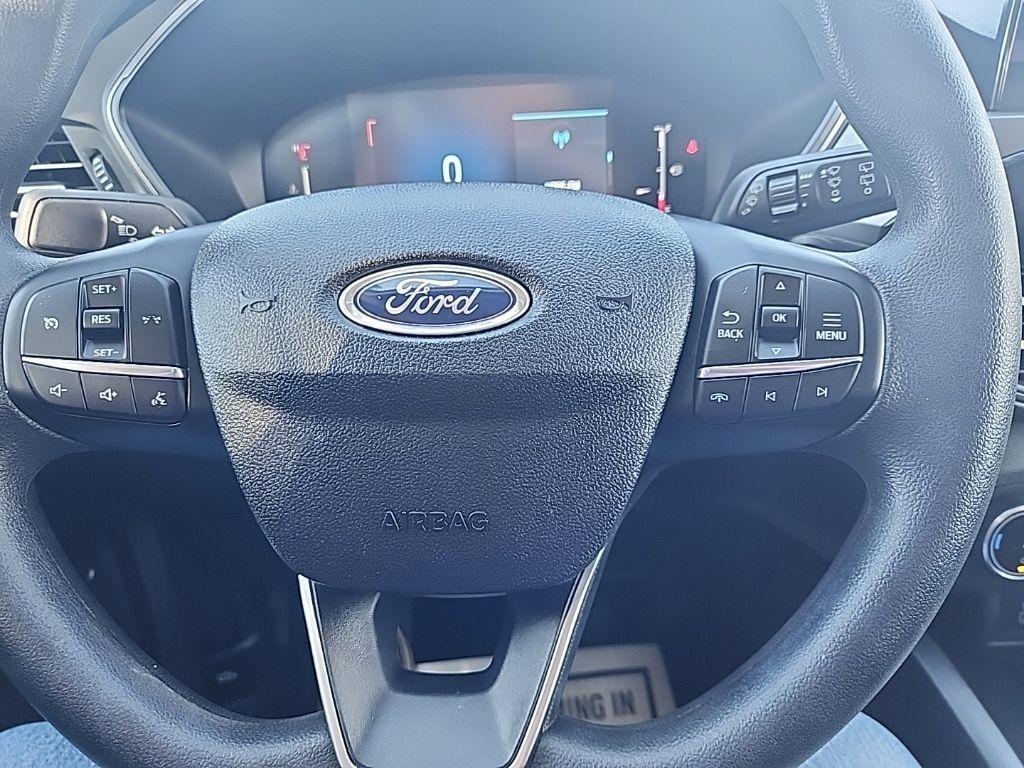 2025 Ford Escape Active - 9