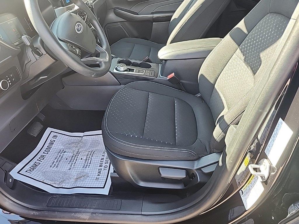 2025 Ford Escape Active - 7