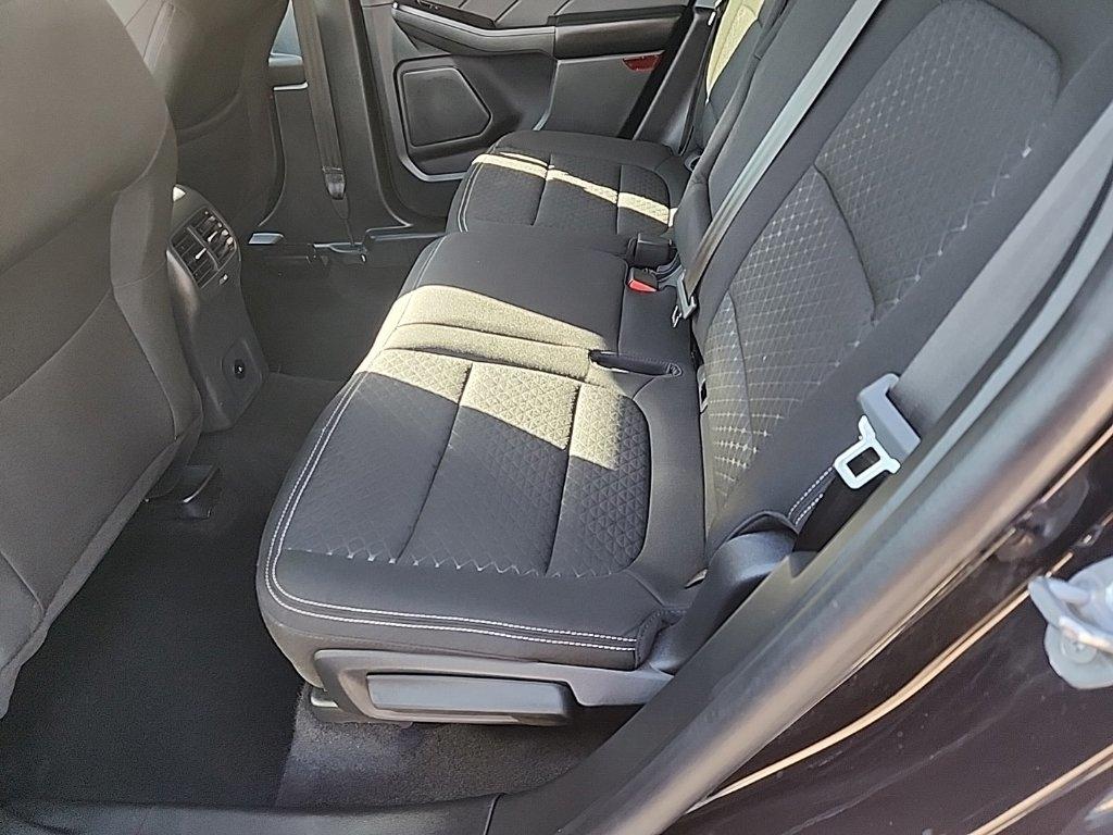2025 Ford Escape Active - 8