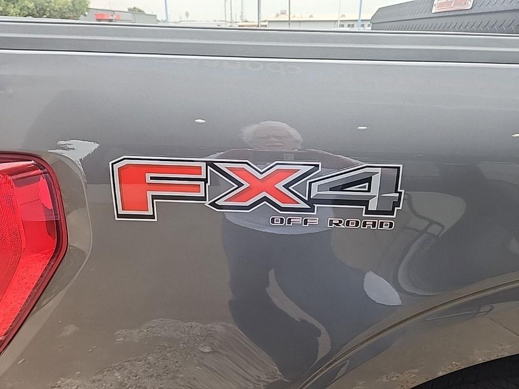 2023 Ford F-150 XLT - 3