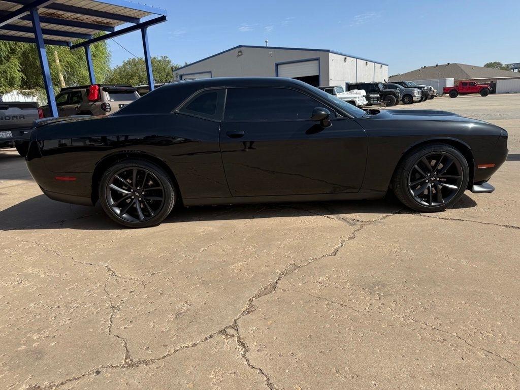 2020 Dodge Challenger GT - 1