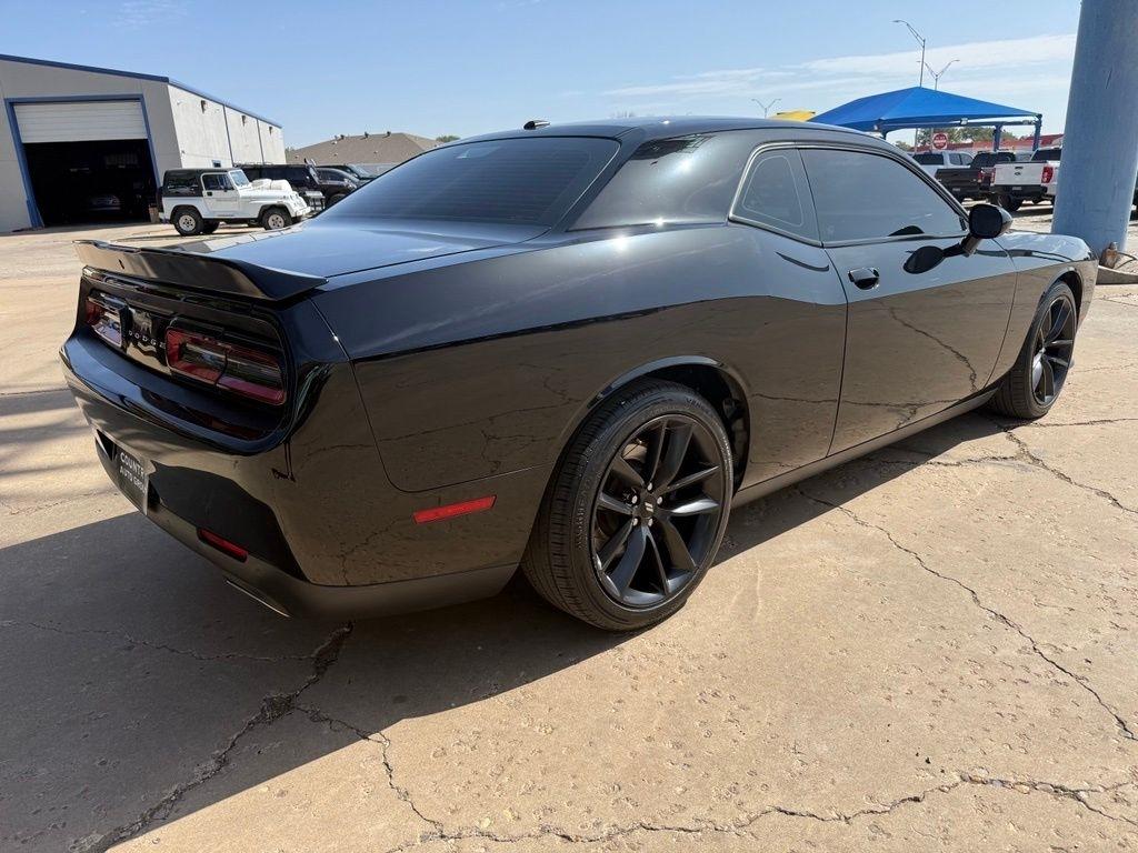 2020 Dodge Challenger GT - 2