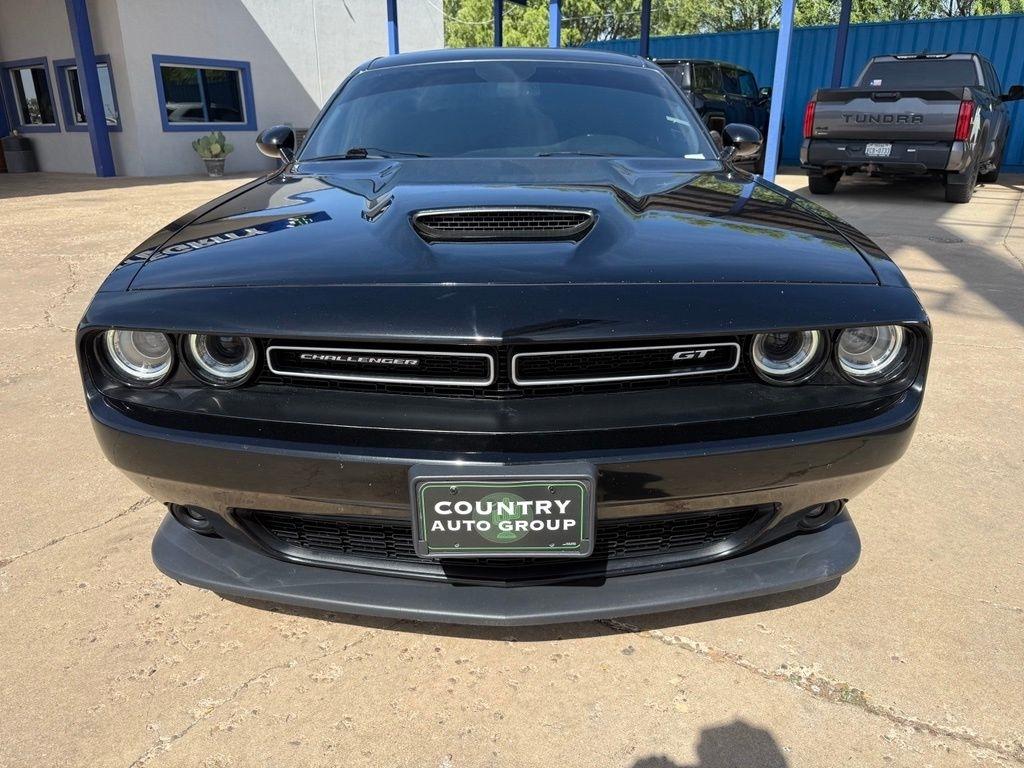 2020 Dodge Challenger GT - 3