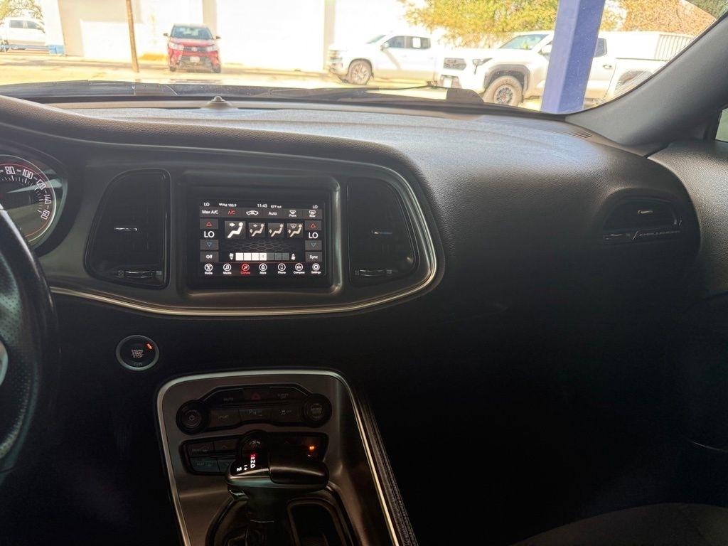 2020 Dodge Challenger GT - 10