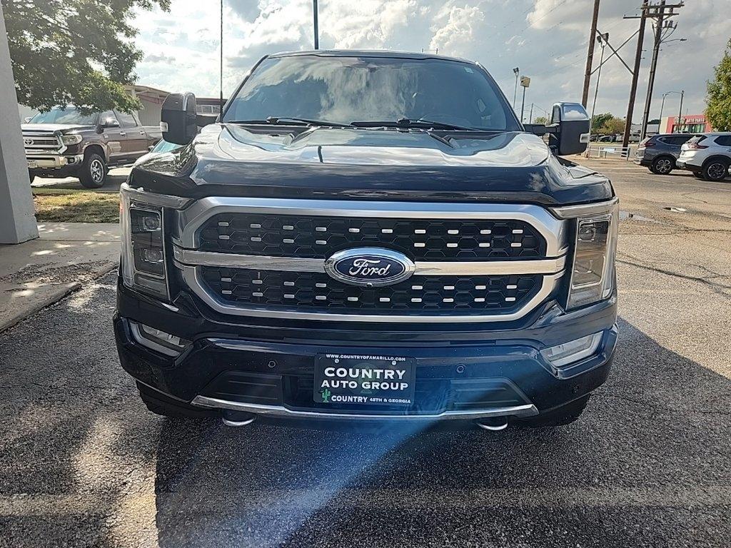 2021 Ford F-150 photo 2 of 19