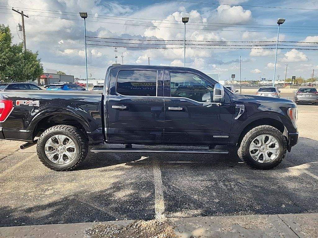 2021 Ford F-150 photo 3 of 19
