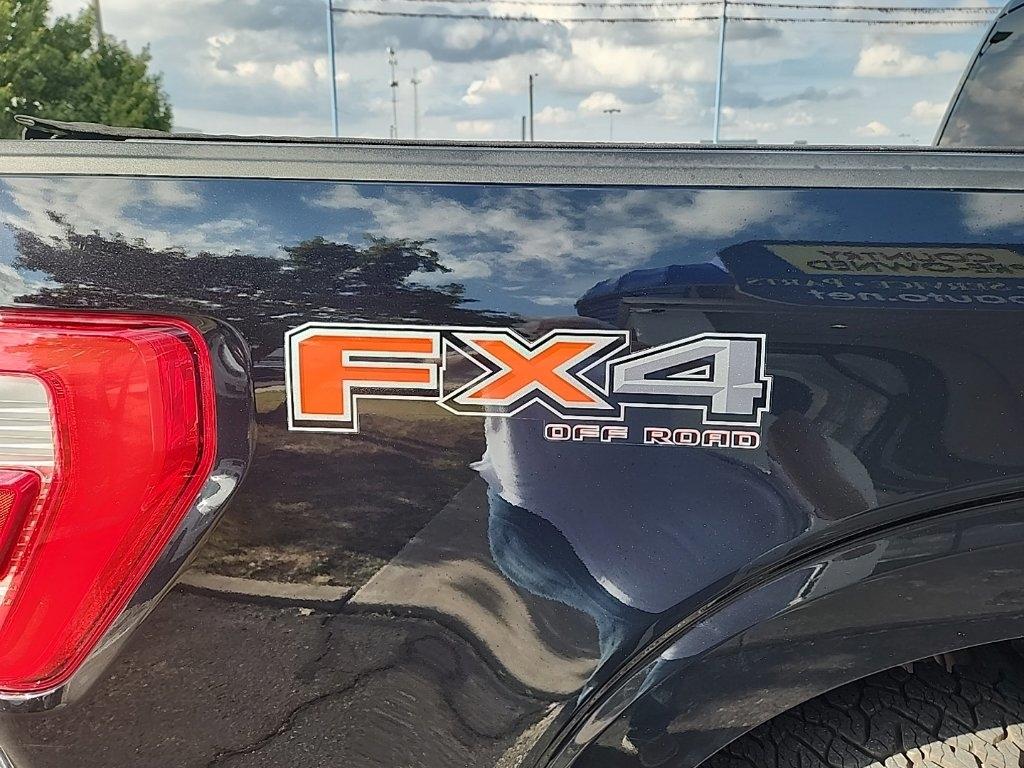 2021 Ford F-150 photo 5 of 19