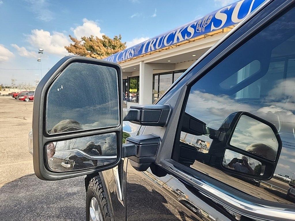 2021 Ford F-150 photo 7 of 19