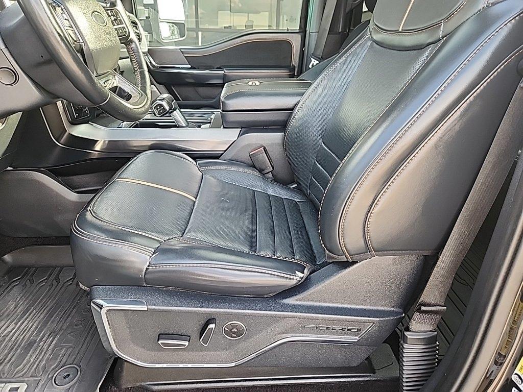 2021 Ford F-150 photo 8 of 19