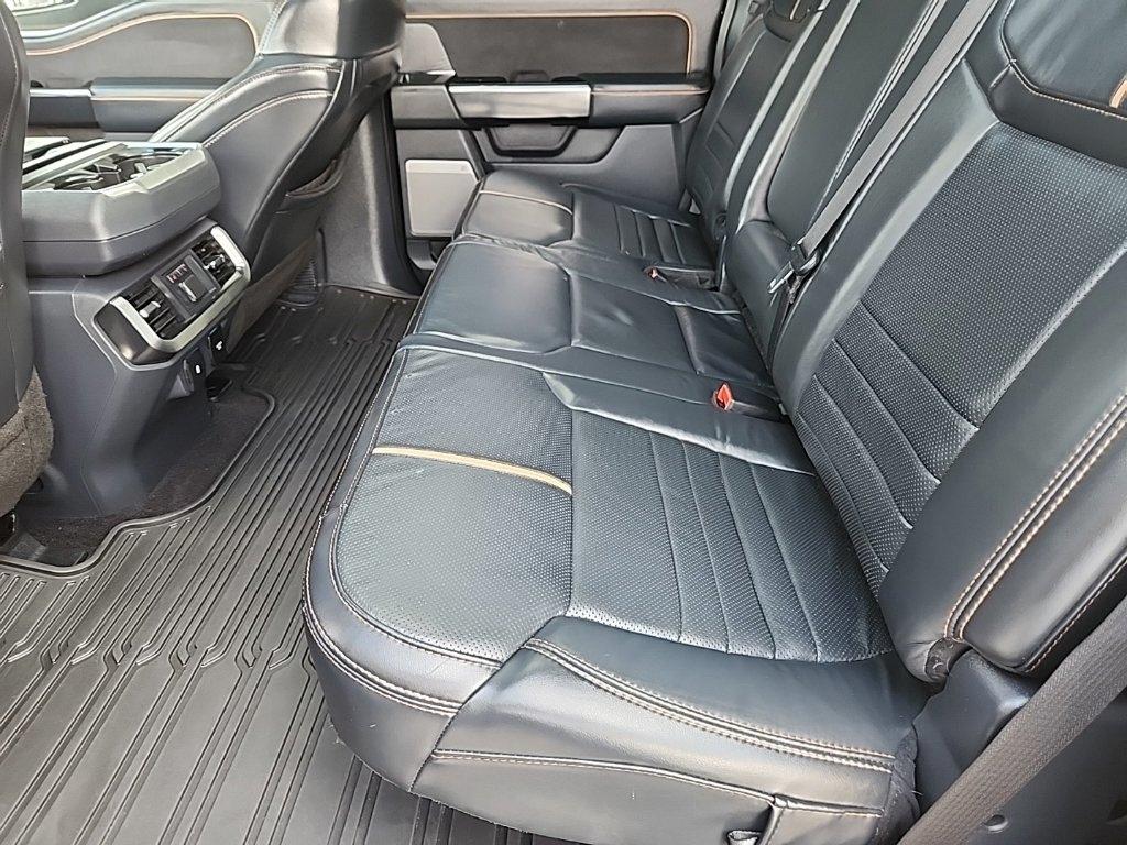 2021 Ford F-150 photo 12 of 19