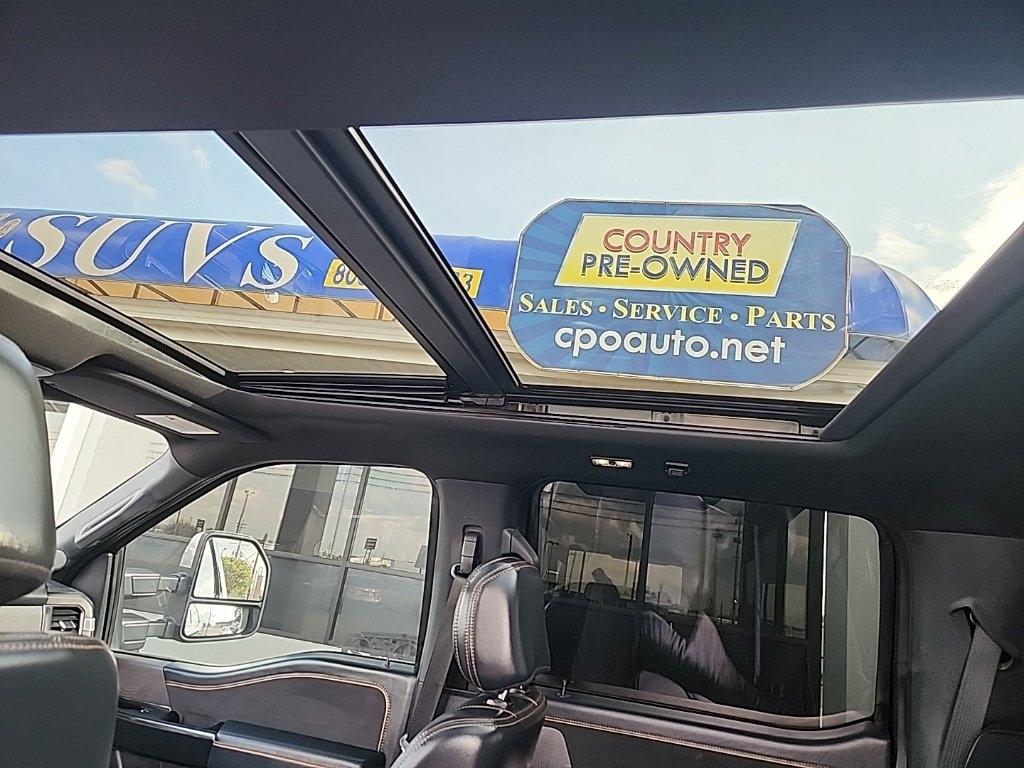 2021 Ford F-150 photo 14 of 19