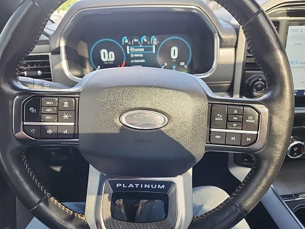2021 Ford F-150 photo 15 of 19