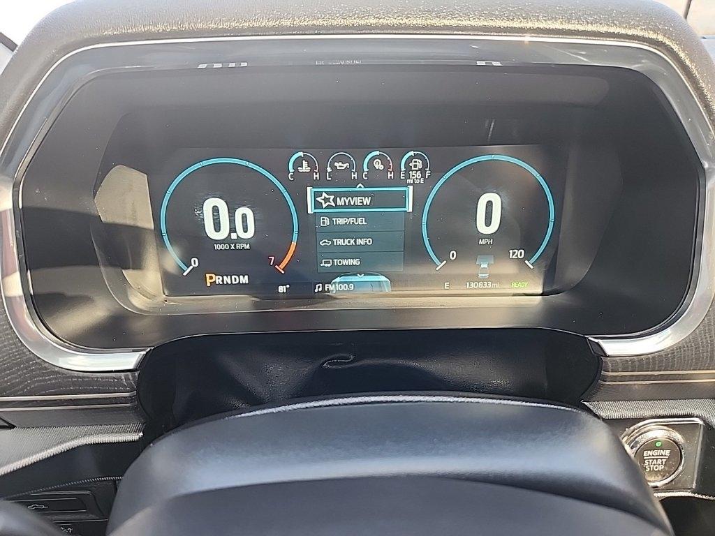 2021 Ford F-150 photo 16 of 19