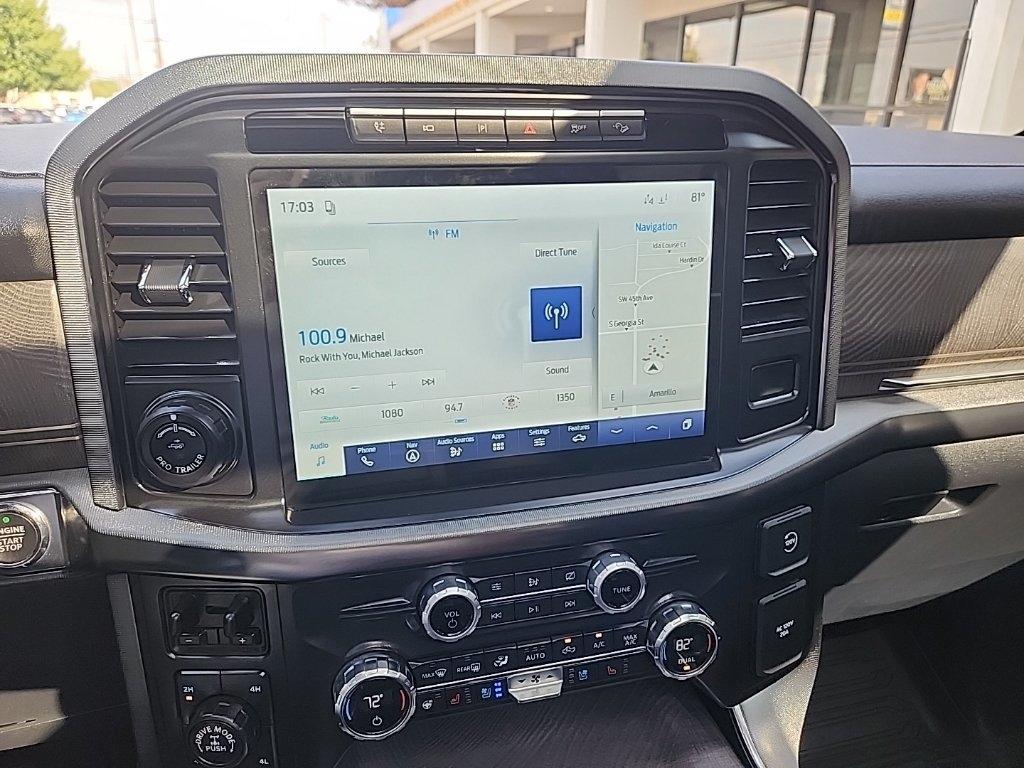 2021 Ford F-150 photo 17 of 19