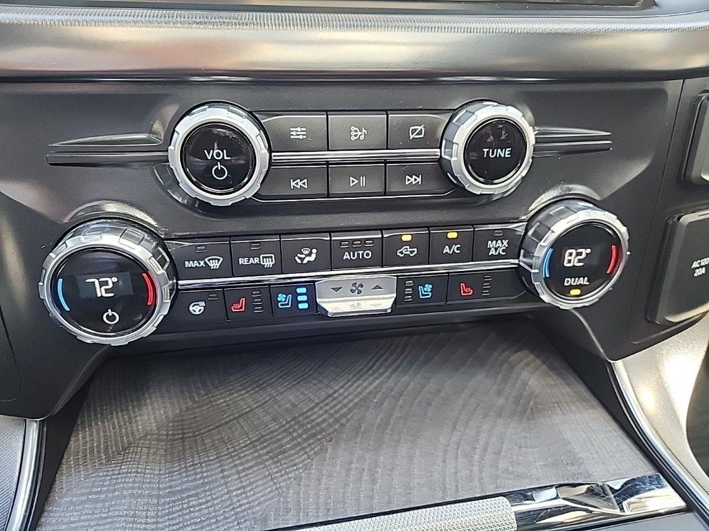 2021 Ford F-150 photo 18 of 19
