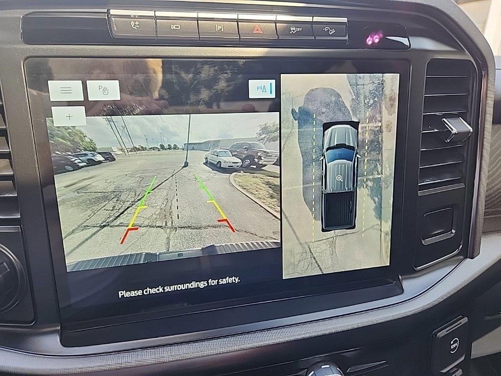 2021 Ford F-150 photo 19 of 19