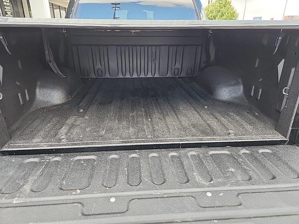 2018 Toyota Tundra photo 6 of 17