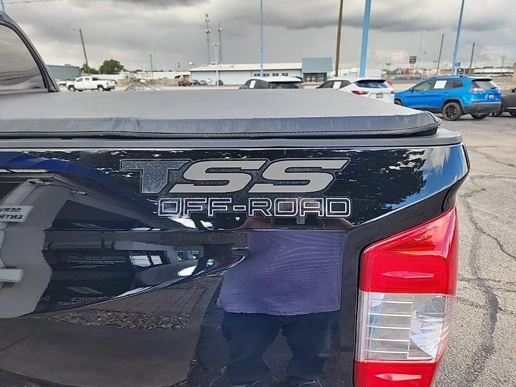 2018 Toyota Tundra photo 7 of 17