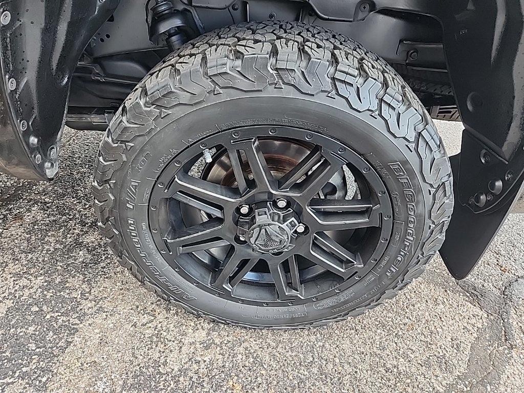 2018 Toyota Tundra photo 8 of 17