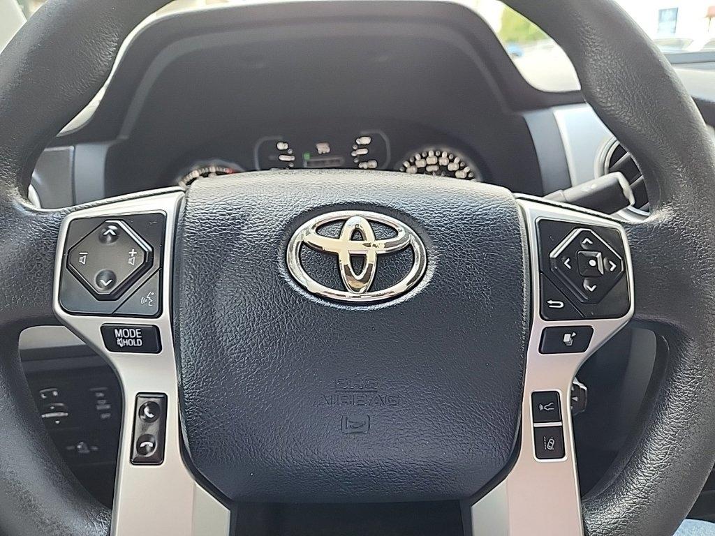 2018 Toyota Tundra photo 12 of 17