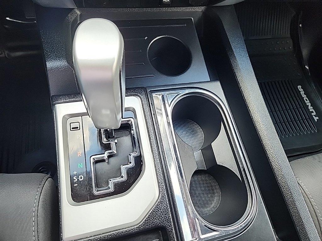 2018 Toyota Tundra photo 16 of 17