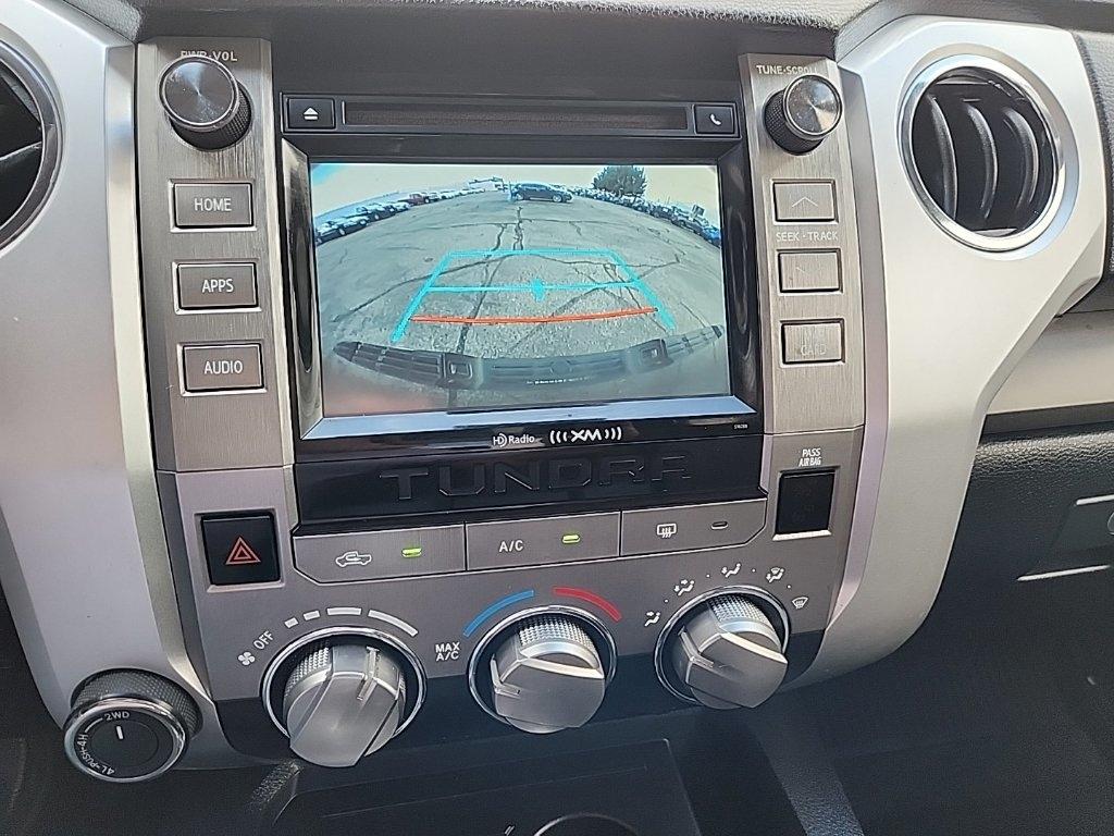 2018 Toyota Tundra photo 17 of 17