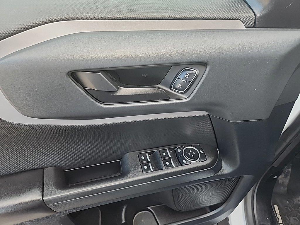 2023 Ford Bronco Sport photo 8 of 21
